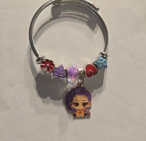 Kpop Inspired Girls Bracelet